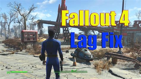 why does fallout 4 run so poorly on pc|Bad Performance in Fallout 4 (Solved) .